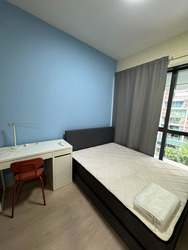 Nepal Park (D5), Condominium #609357151